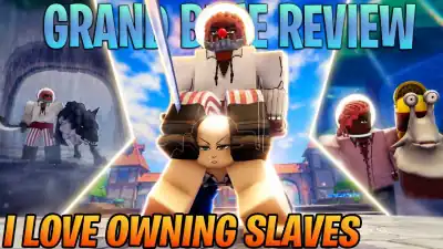 Grand Blue Is Actually A GOOD Bandit Beater.. Let Me Explain