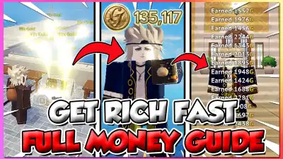 Grand Blue How To Get Money/Gold Get Rich Fast + Full Guide! (CODES)
