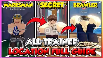 Grand Blue How To Get All Fighting Style Fast Location + Full Guide! (NEWCODES)