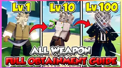 Grand Blue How To Get All *SECRET* Weapon Fast Location + Full Guide! (NEWCODE)